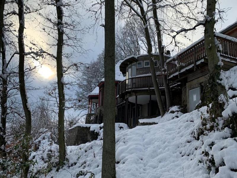 Waldhaus Anne Villa Нидеген Екстериор снимка