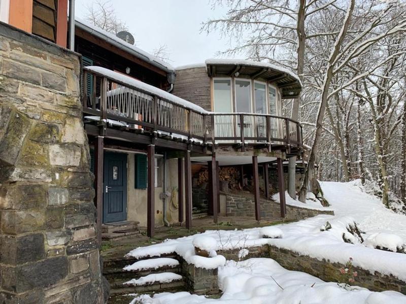 Waldhaus Anne Villa Нидеген Екстериор снимка